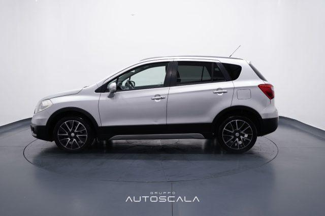 SUZUKI S-Cross 1.6 DDiS 5 porte Easy *SOLO X COMMERCIANTI*