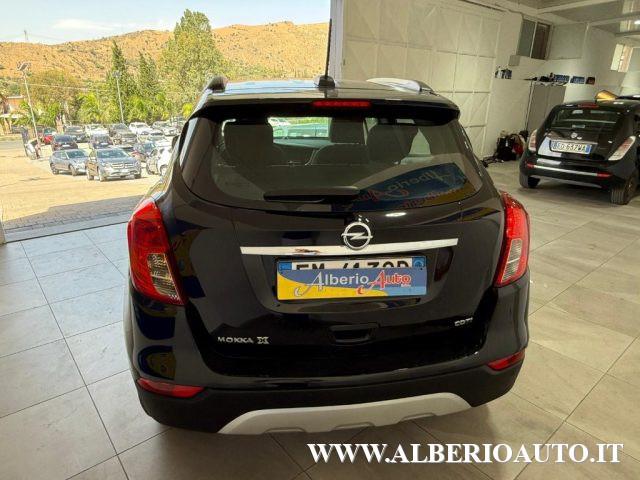 OPEL Mokka X 1.6 CDTI Ecotec 4x2 Start&Stop Advance