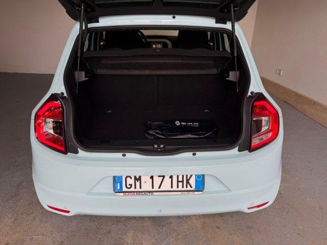RENAULT Twingo SCe 65 CV Equilibre