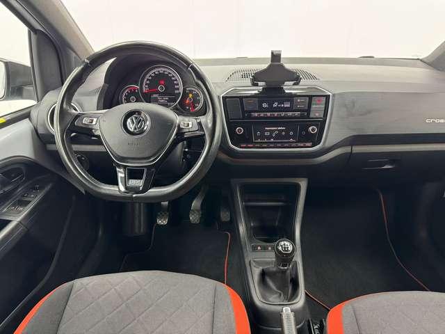 Volkswagen up! CROSS 1.0 Benzina 75CV Neopatentati Only Promo