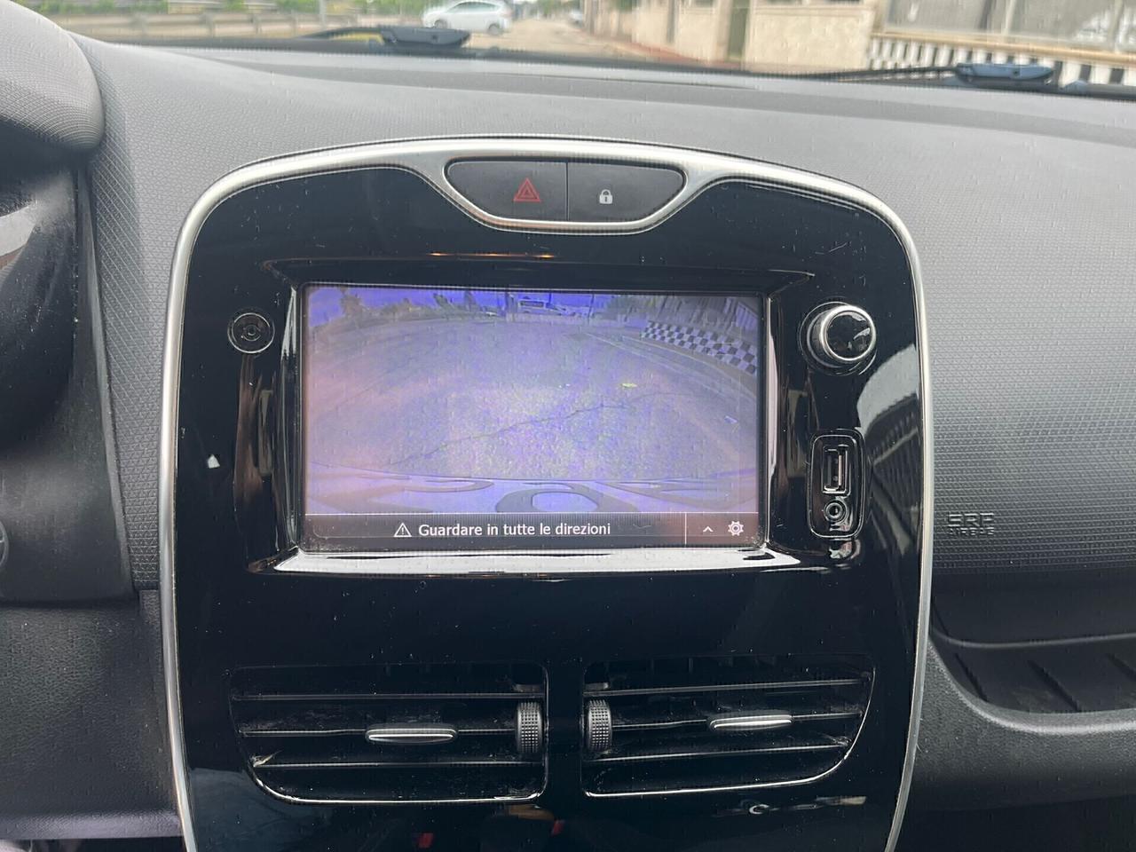 Renault Clio Sporter dCi Start&Stop Energy 2016