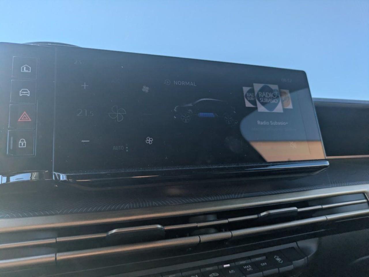Lancia Ypsilon 51kWh LX 156cv