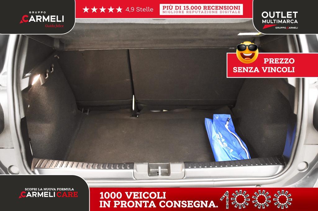 Dacia Sandero Streetway 1.0 SCe Comfort