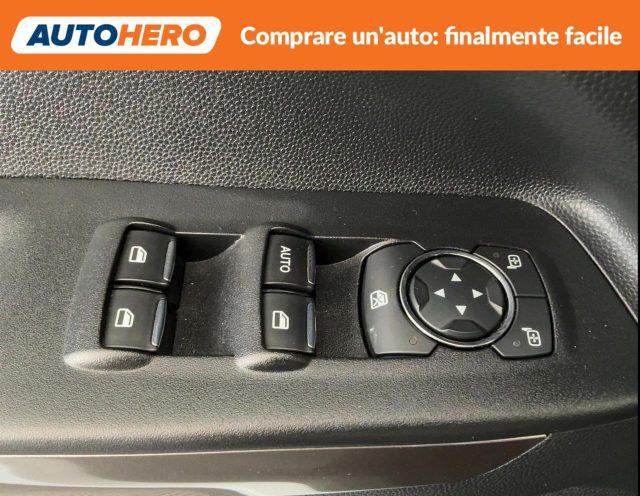 FORD EcoSport 1.0 EcoBoost 100 CV Plus
