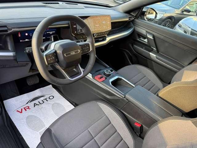 Jeep Compass 1.2 turbo 48V e-hybrid Summit fwd 145cv edct6