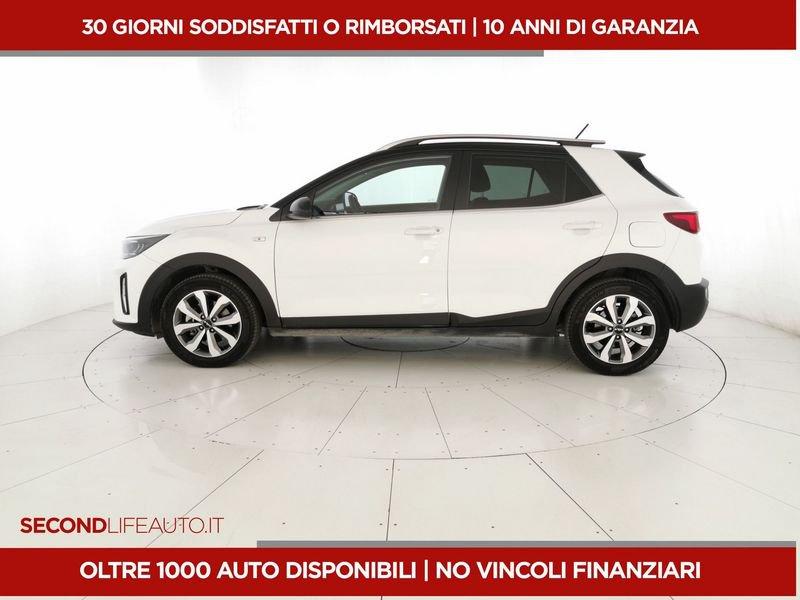 Kia Stonic 1.2 dpi Style s/Design Pack gpl 82cv