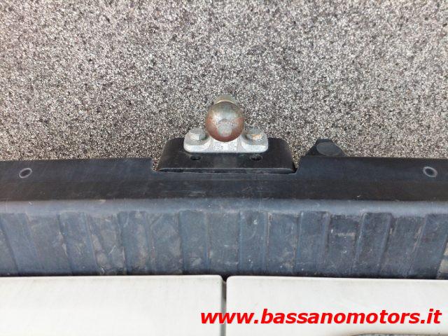 RENAULT Trafic T29 2.0 dCi 145CV EDC PL-TN Furgone Energy Ice