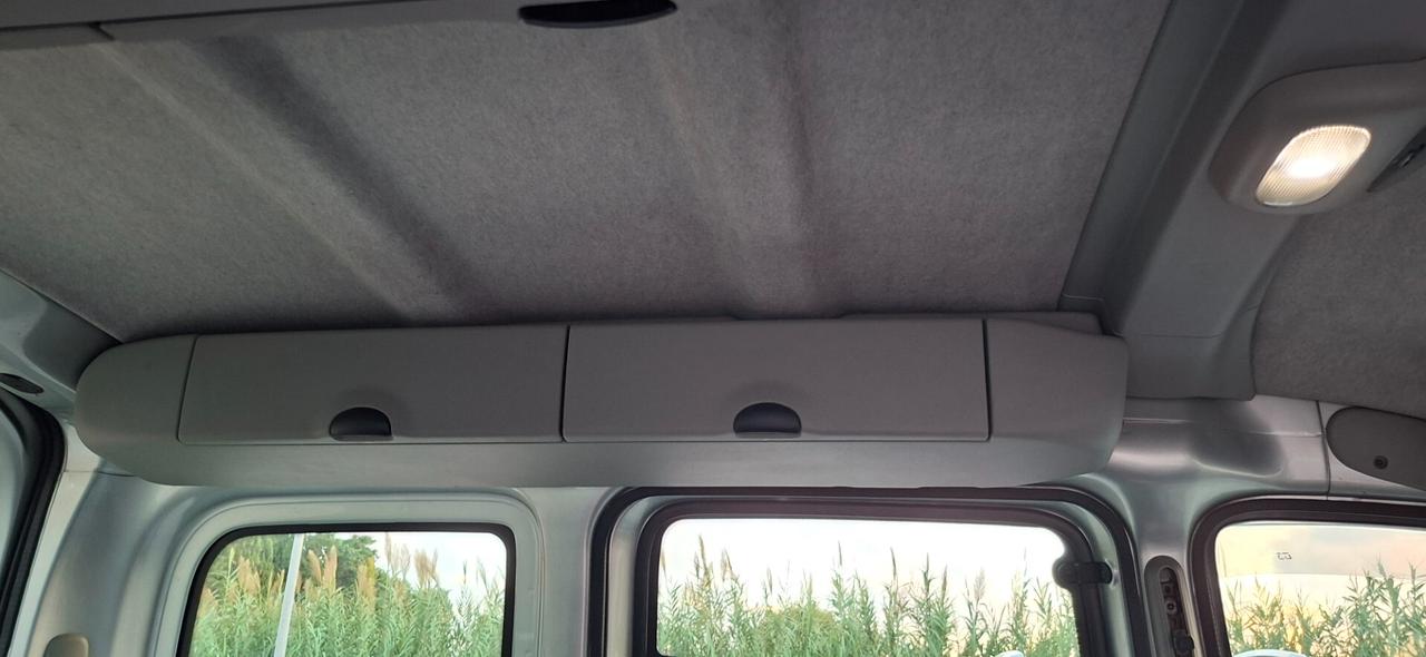 Renault Kangoo 1.5 dCi/60CV 4p. Pack
