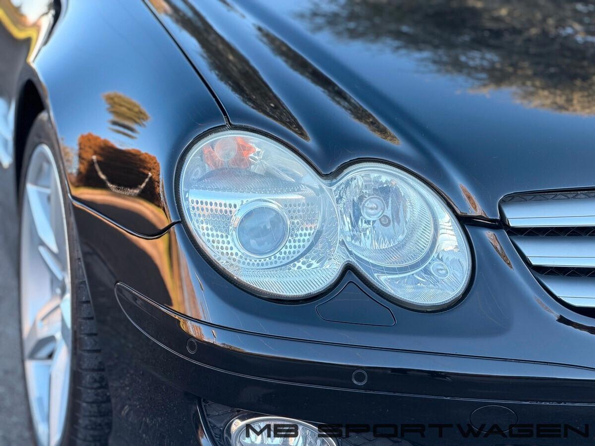 Mercedes-benz SL 350 EVO SPORT * 19" * GARANZIA