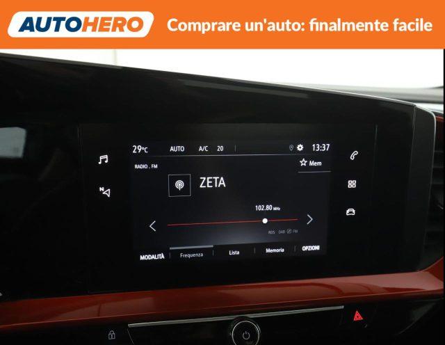 OPEL Mokka 1.2 Turbo GS