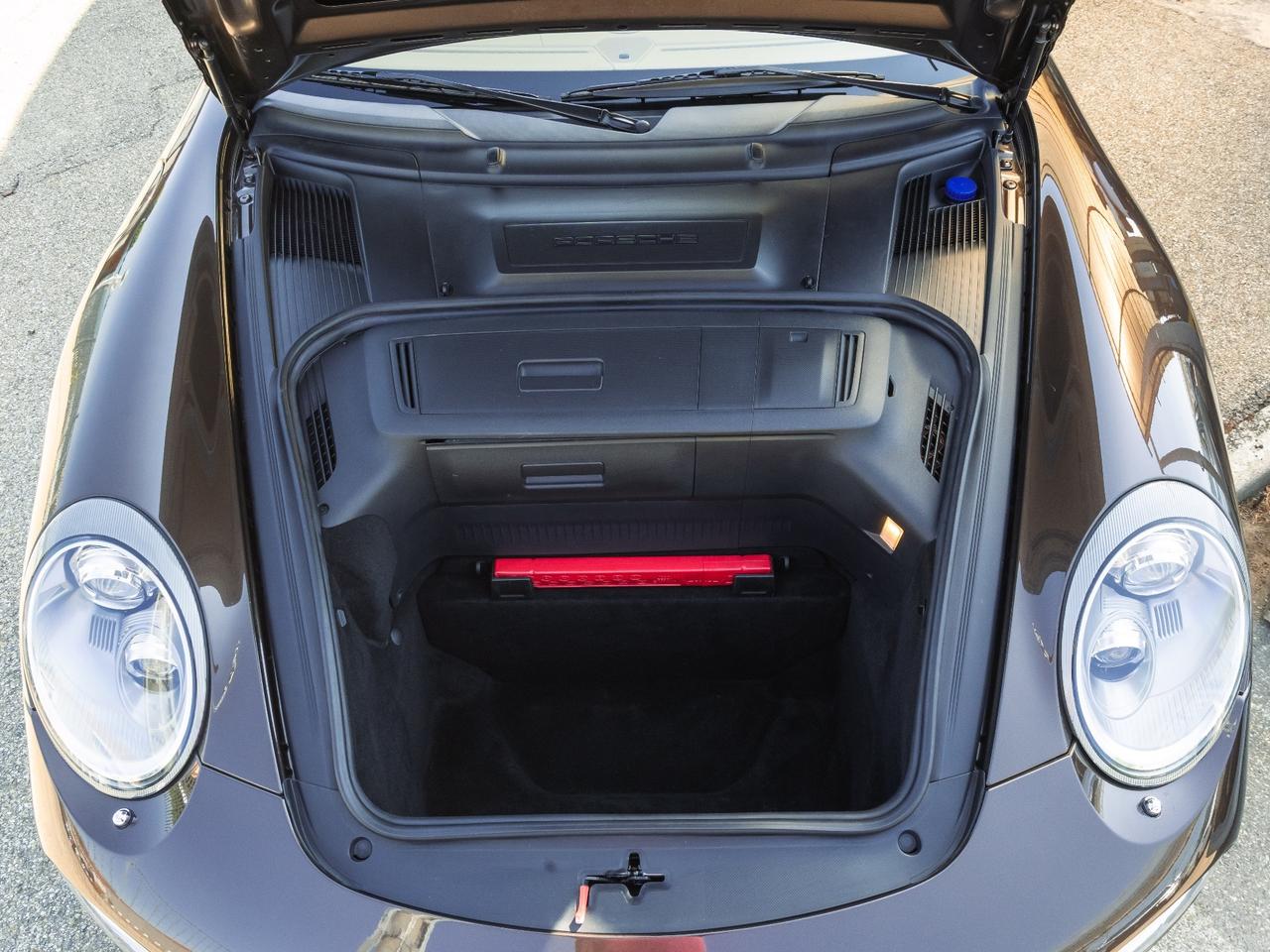 Porsche 911 Carrera S Coupé