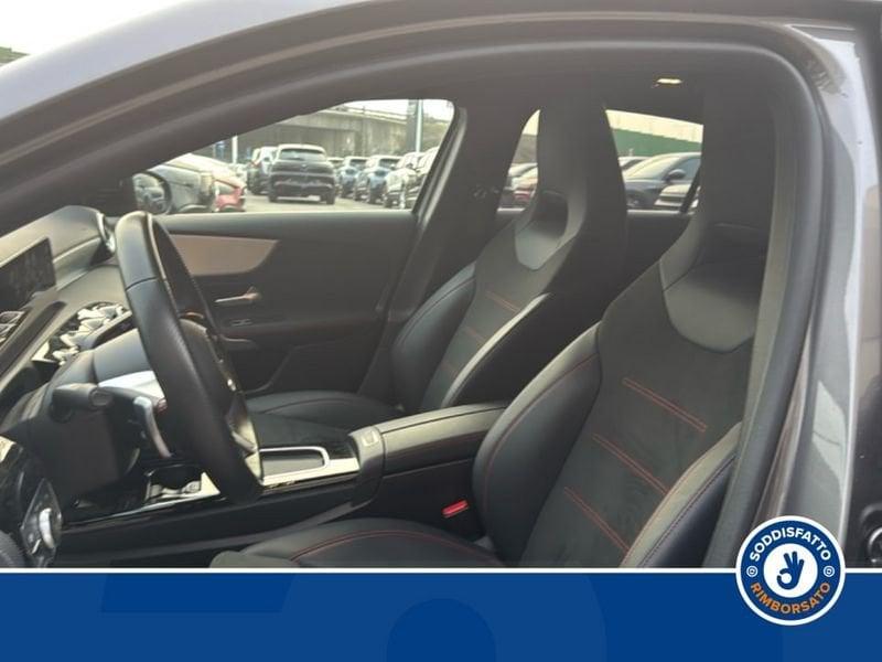 Mercedes-Benz Classe A 180d Automatic AMG Line Advanced Plus