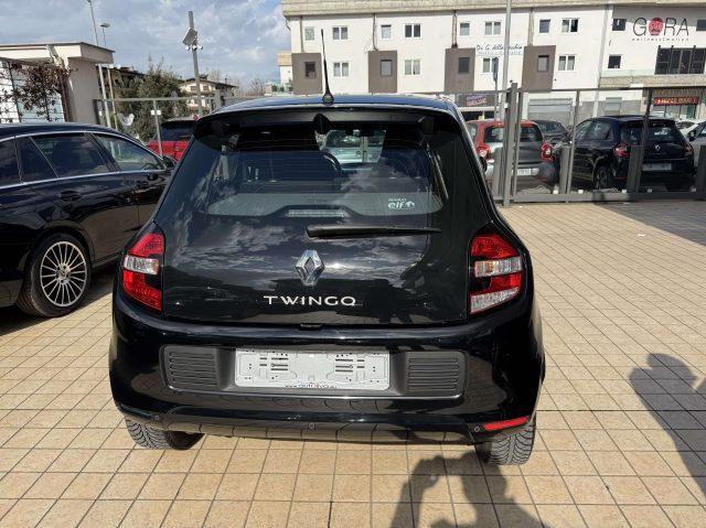 RENAULT Twingo 1.0 sce Limited 70cv S&S