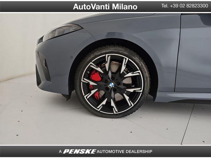 BMW Serie 2 Gran Coupe 218d Gran Coupe MSport Pro auto