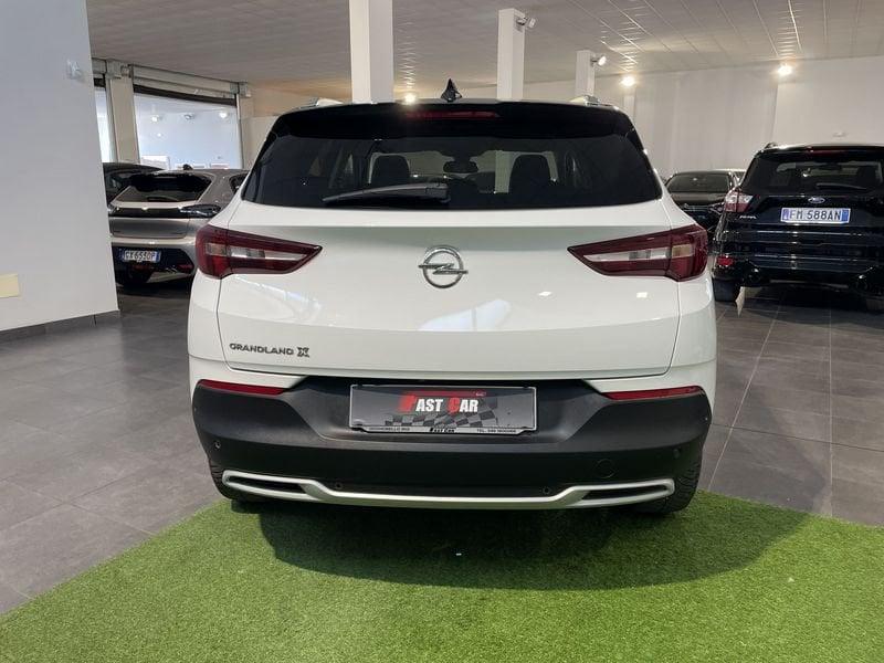 Opel Grandland 1.5 diesel Ecotec Start&Stop Ultimate