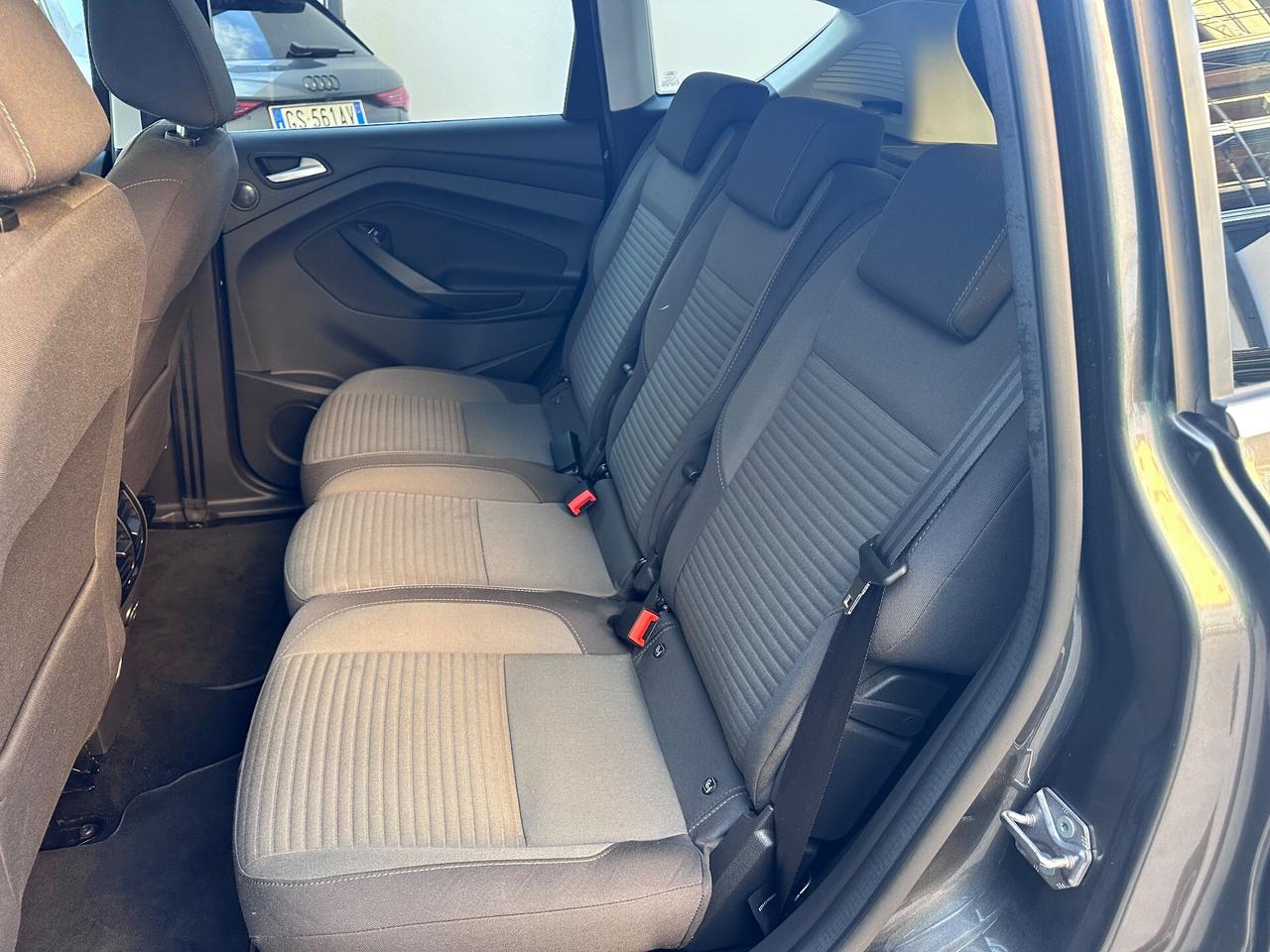 Ford C-Max 1.5 TDCi 120CV Start&Stop Titanium