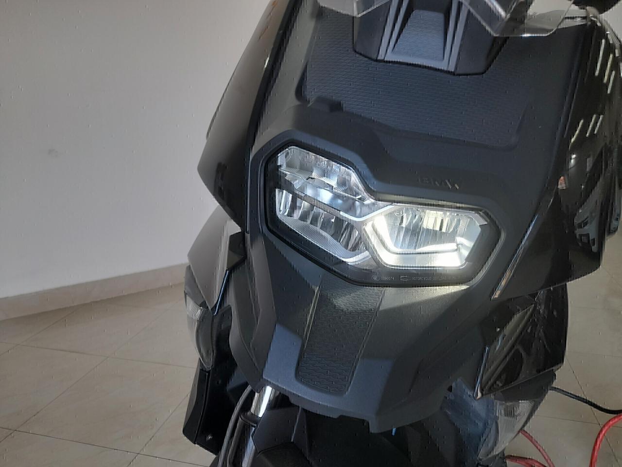 GARANZIA TAGLIANDO E PASSAGGIO INCLUSI