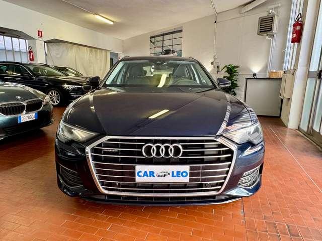 Audi A6 45 2.0 tfsi mhev B. Design quattro 265cv s-tronic