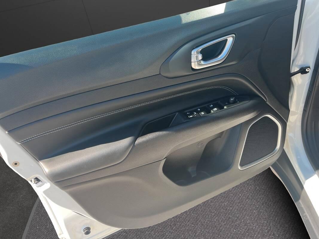 Jeep Compass 1.3 turbo t4 phev Limited 4xe auto