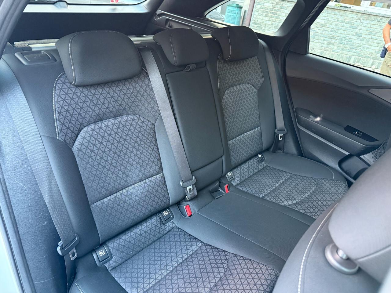 Kia Ceed 1.4 MPi GPL SW Business Class