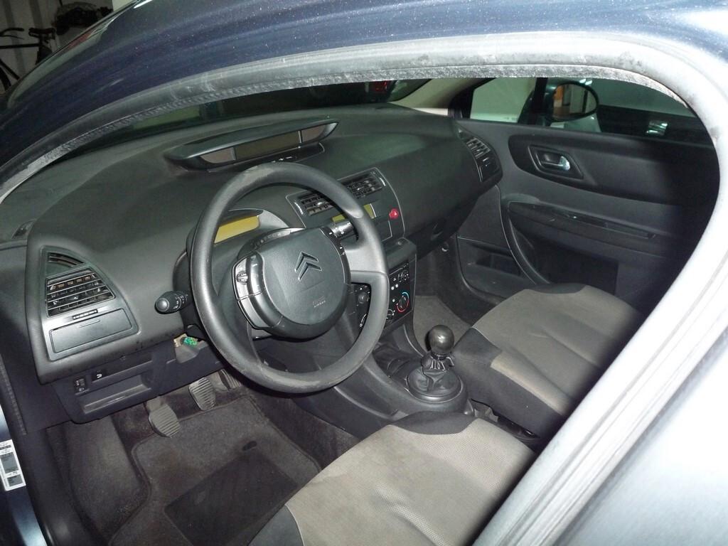 Citroen C4 1.4 Seduction