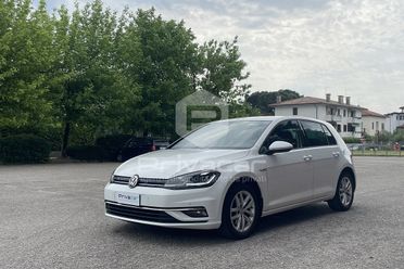 VOLKSWAGEN Golf 1.5 TGI DSG 5p. Business BlueMotion Technology
