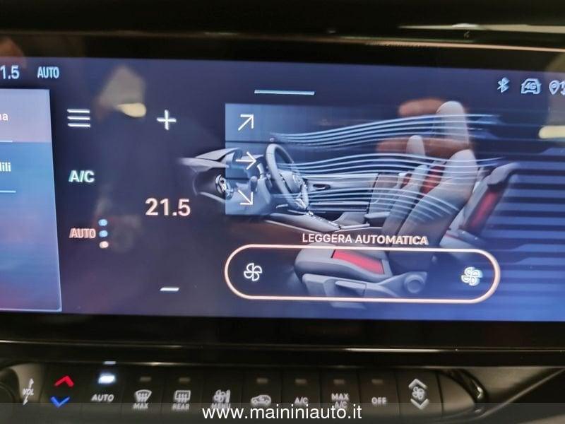 Alfa Romeo Junior 1.2 136cv Hybrid eDCT6 Speciale Cambio Automatico