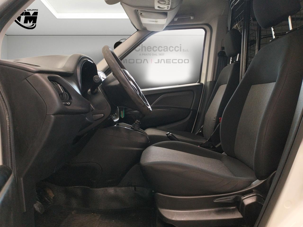 Fiat Doblo Doblò 1.3 MJT S&S PC-TN Cargo Lounge