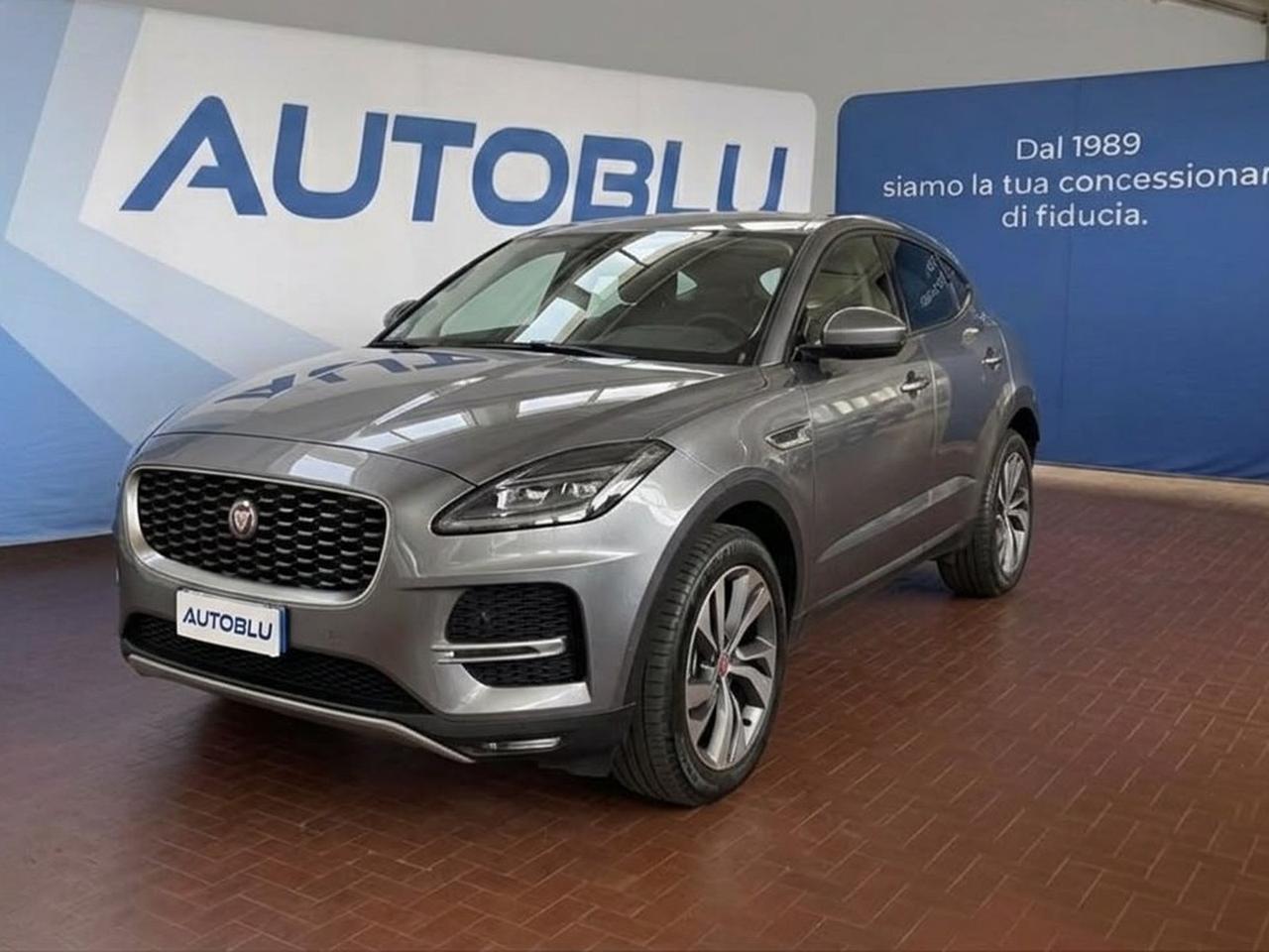 Jaguar E-Pace 2.0d i4 mhev se awd 163cv auto
