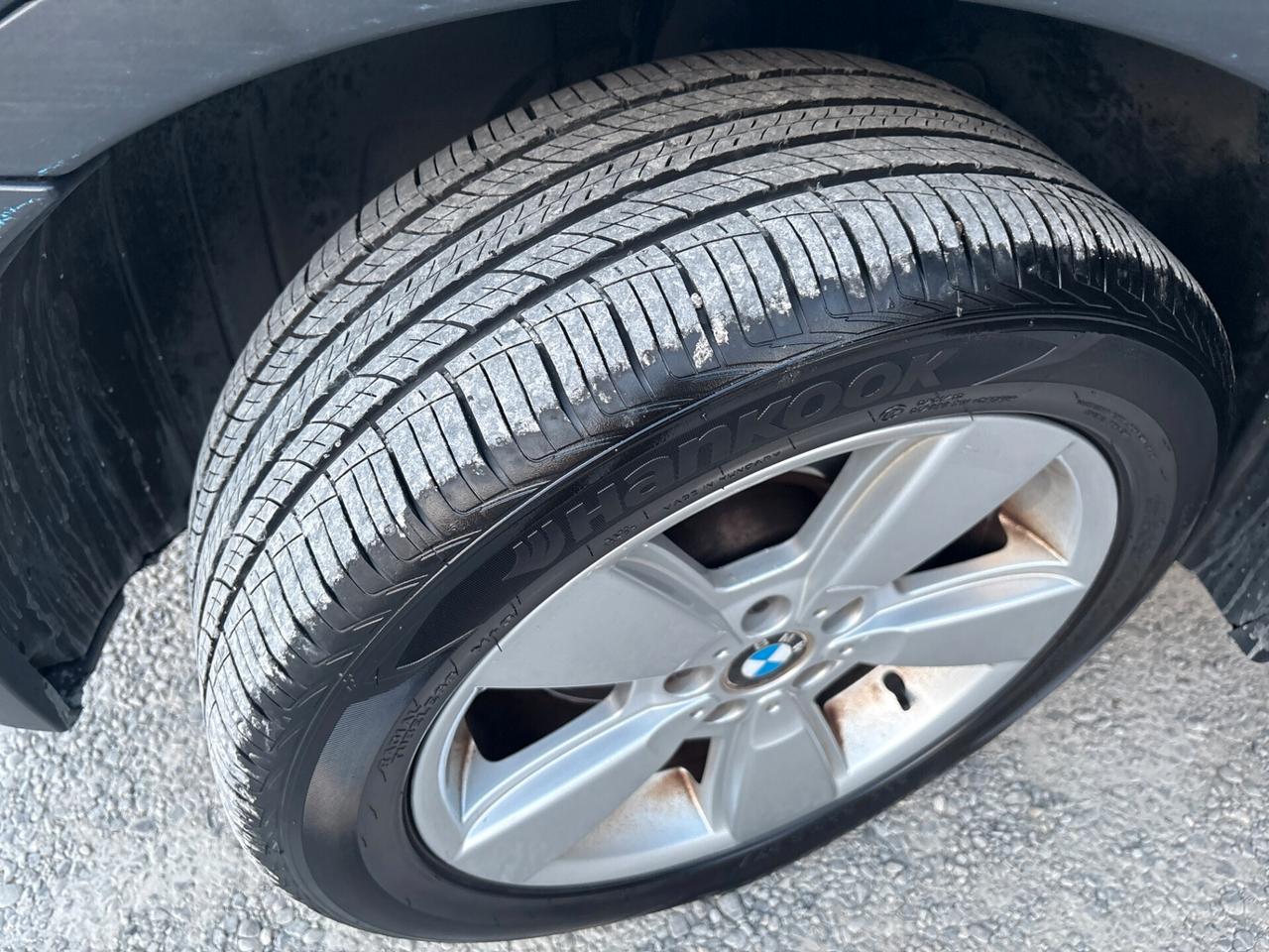 Bmw X3 3.0d - 204cv