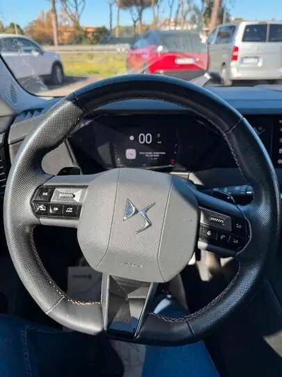 Ds DS4 4 BlueHDi 130 aut. Performance Line+