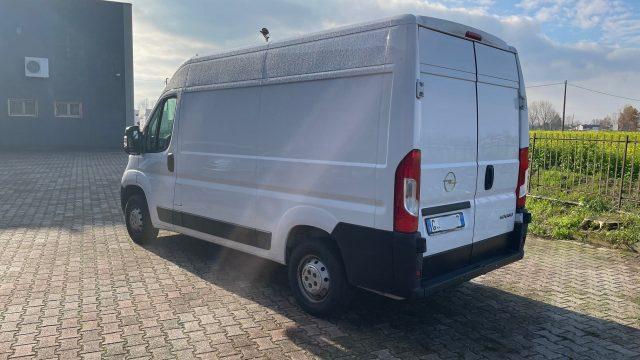 OPEL Movano 35 2.2 BlueHDi 140 S&S PM-TM Furgone - PREZZO+IVA