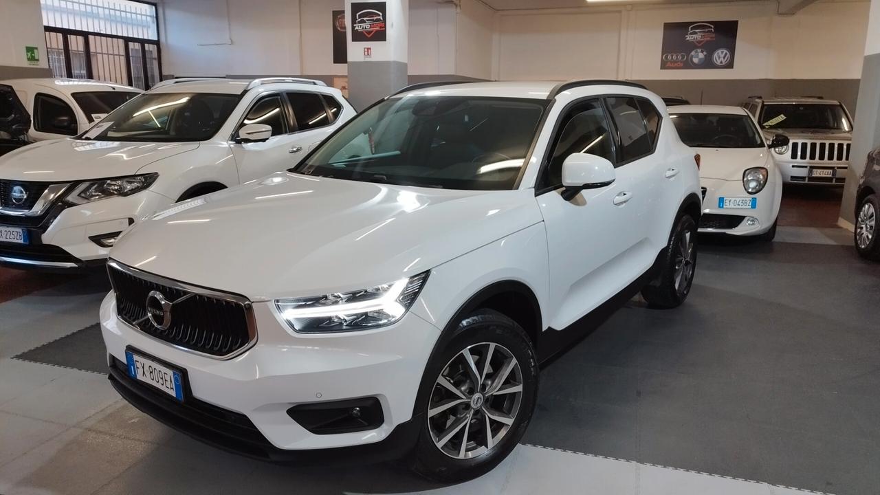 Volvo XC40 D3 Geartronic Business