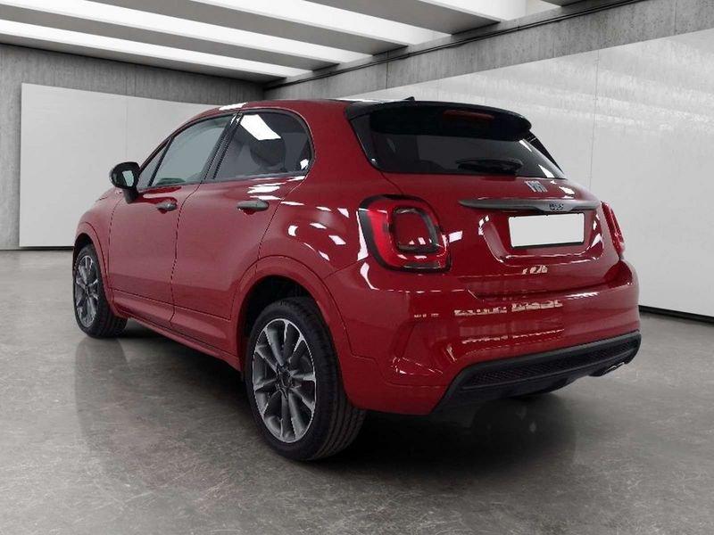 FIAT 500X 1.0 t3 Sport 120cv