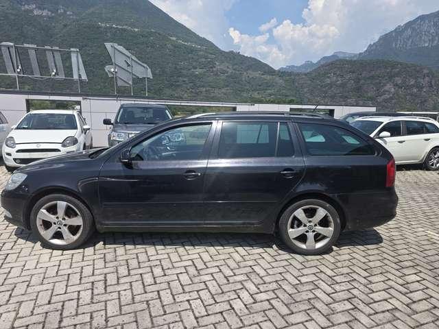 Skoda Octavia Wagon 2.0 tdi Elegance 4x4 fap