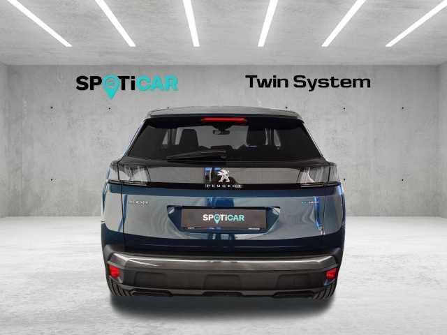 Peugeot 3008 Hybrid Plug in 225 e-EAT8 Allure Pack