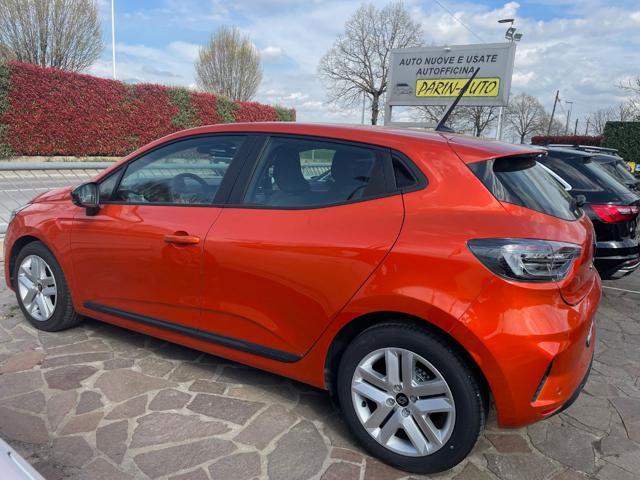 RENAULT Clio SCe 65 CV 5 porte Evolution