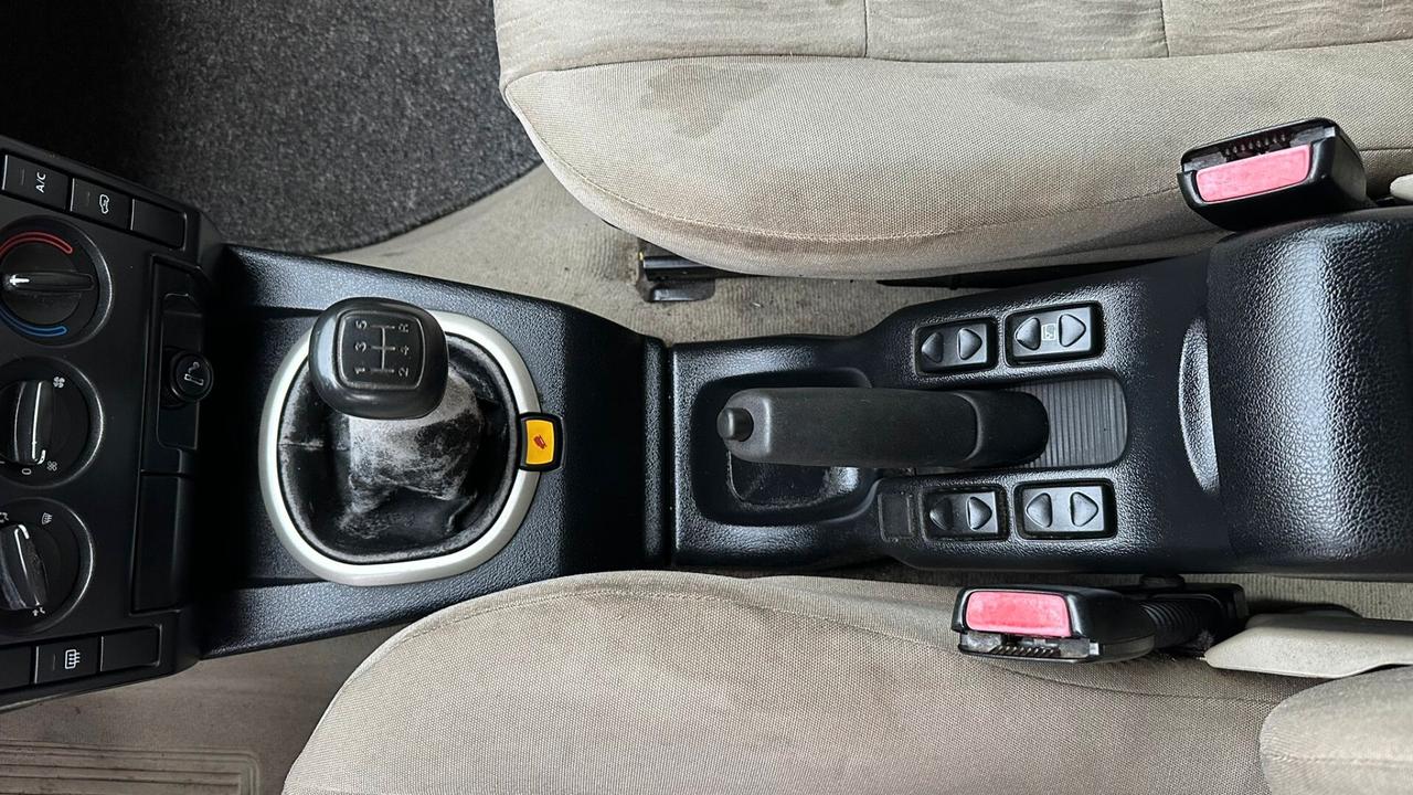 Land Rover Freelander 2.0 Td4 16V cat S.W. HSE 2004 LEGGI TESTO