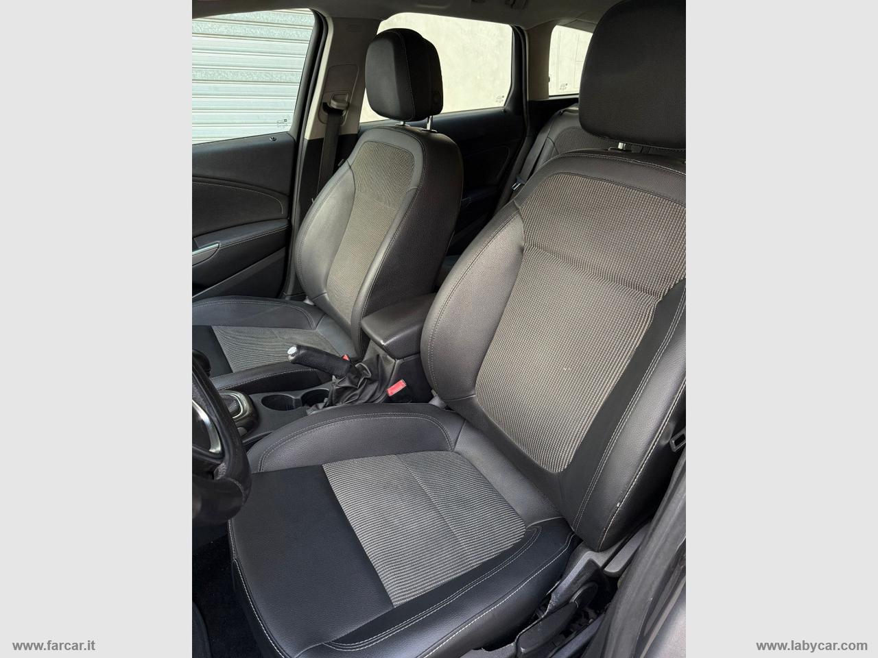OPEL Astra 1.7 CDTI 125 CV ST Cosmo Fleet