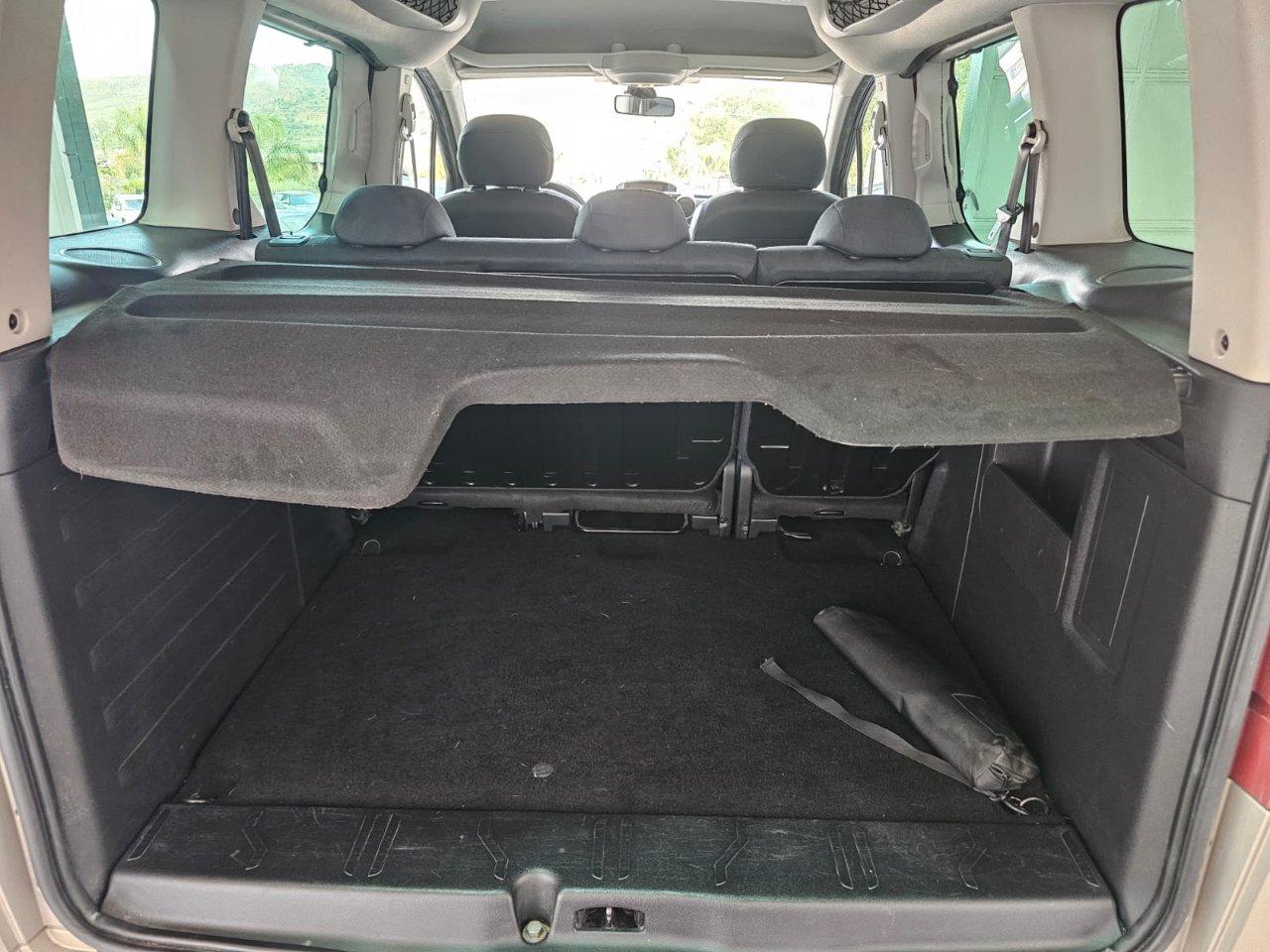Peugeot Partner Tepee 1.6 hdi Active (premium) 92cv E5