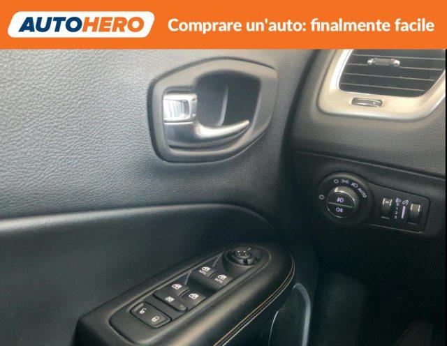 JEEP Compass 1.4 MultiAir 2WD Longitude