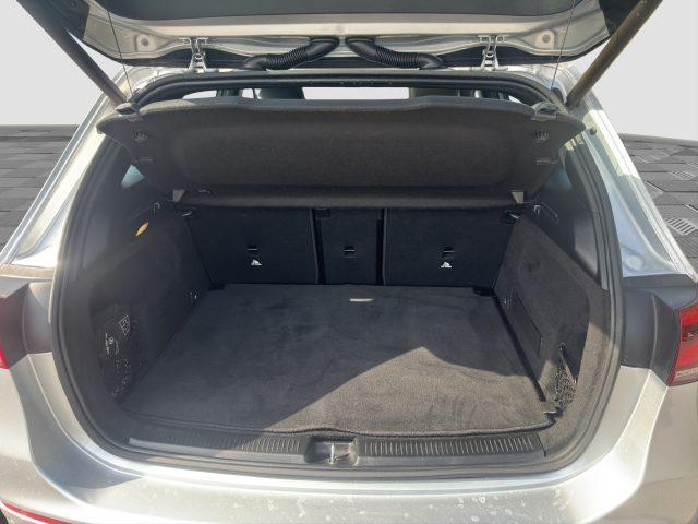 MERCEDES-BENZ CLA sse B B 180 d Automatic Sport Plus