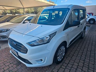 Ford Transit Connect 1.5 TDCi 100CV Combi N1