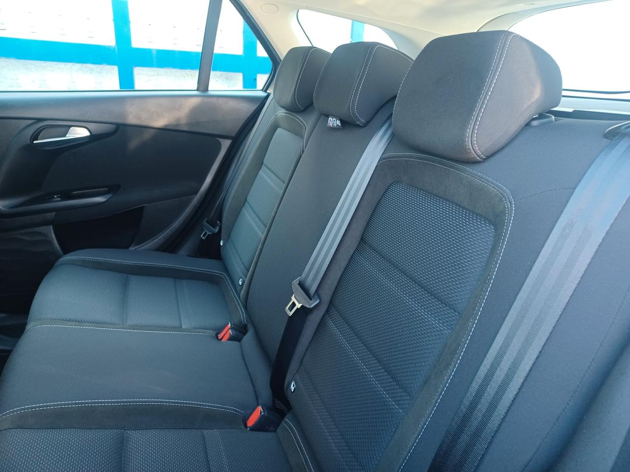 FIAT TIPO 1.6 M.JET. LOUNGE ANNO 2021