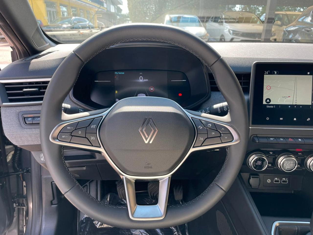 Renault Clio ECO-G 100 CV Techno