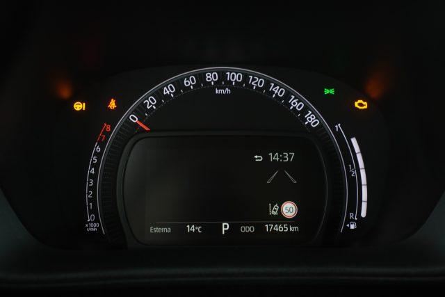 TOYOTA Aygo X Aygo X 1.0 VVT-i 72 CV 5 porte Trend S-CVT