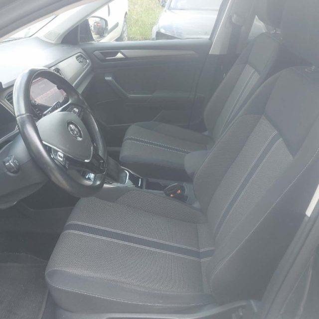 VOLKSWAGEN T-Roc 1.6 TDI SCR Style BlueMotion Technology