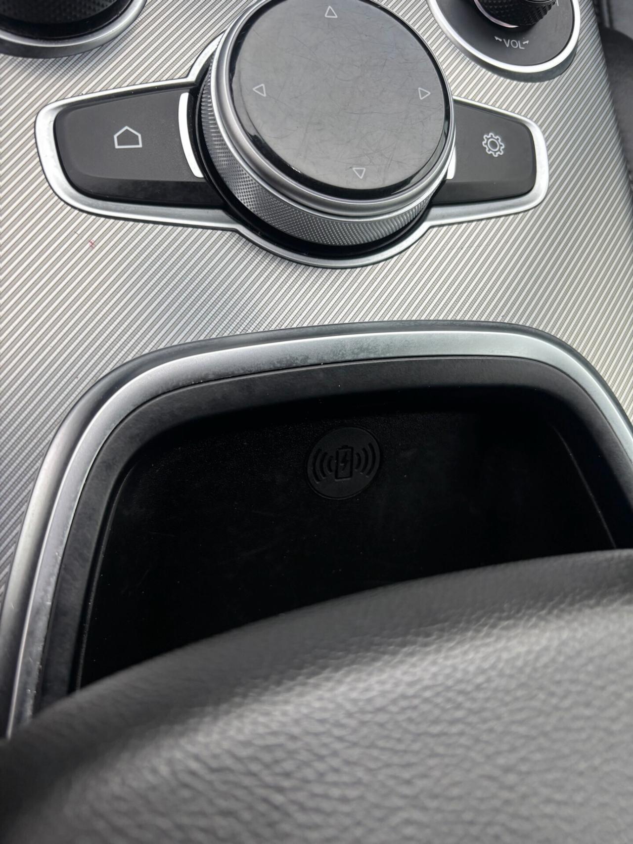 Alfa Romeo Stelvio 2.2 Turbodiesel 210 CV Q4 VELOCE MY 22