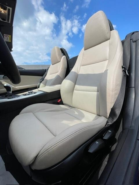 Bmw Z4 sDrive18i