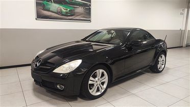 Mercedes SLK 200 Kompressor 184CV !!!SOLO 78.300 KM!!!